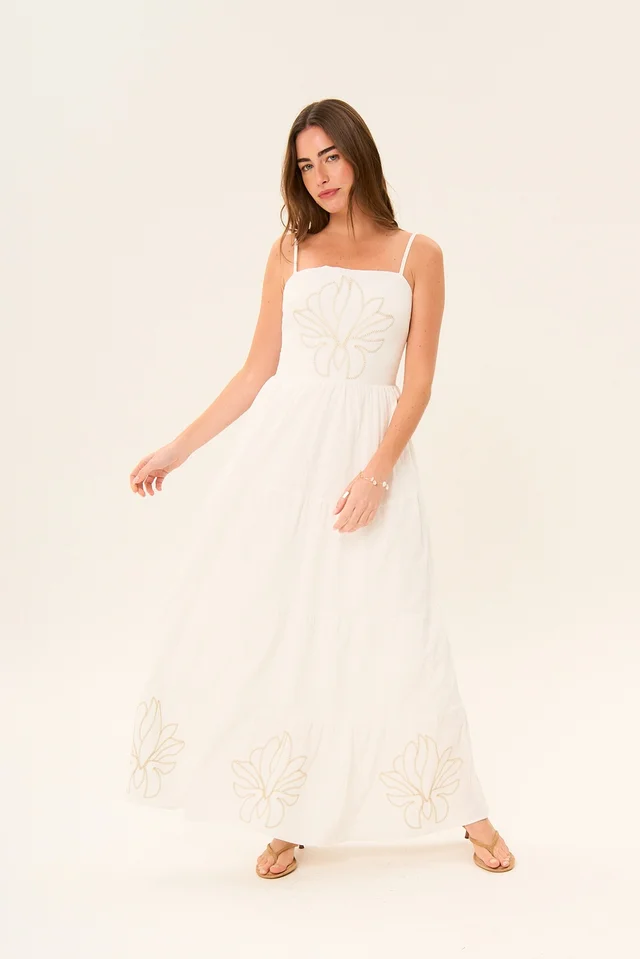 Vestido Amber
